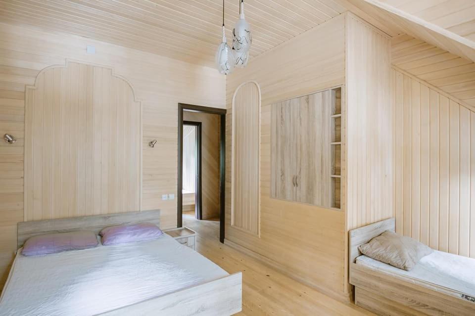 Shekhvetili Cottages 2N Exterior foto